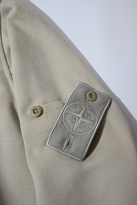 Stone Island Zip Hoodie | Кофта Стон Айленд | Зип худи Pusa (6 фото из 9)