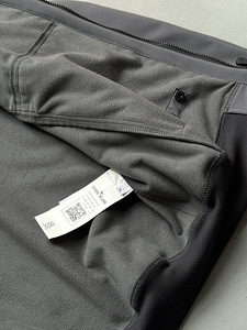 Stone Island SoftShell-R jakk | Meeste jakk | Gore-Tex (9 foto / 10)
