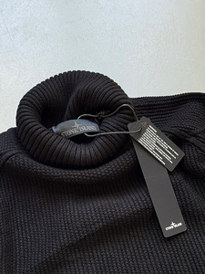 Stone Island Golf | Sweater Kampsun (3 foto / 7)