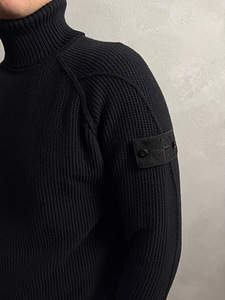 Stone Island Golf | Sweater Kampsun (6 foto / 7)