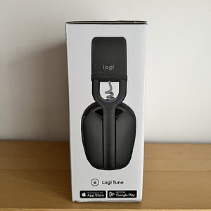 · Logitech Zone Vibe 100 kõrvaklapid | Kõrvaklapid | Peakomplekt (4 foto / 9)