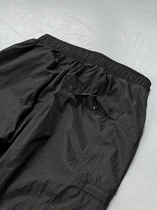 Stone Island Nylon Metal Pants Püksid (5 foto / 7)