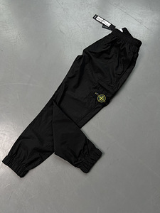 Stone Island Nylon Metal Pants Püksid (6 foto / 7)
