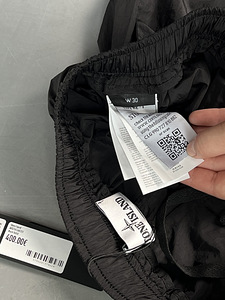 Stone Island Nylon Metal Pants Püksid (7 foto / 7)