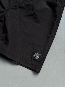 Stone Island Shorts | Мужские шорты Стон Айленд | Lühikesed (2 фото из 6)