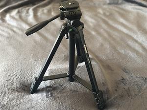 Sony a6000 + 16-50mm f/3.5-5.6 OSS + case + velbon ex-440 (8 foto / 9)