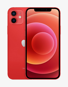 iPhone 12 Red 128gb (1 foto / 1)
