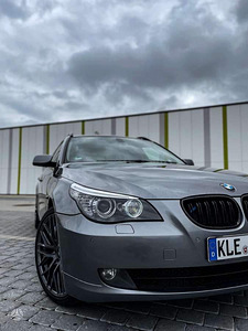 Продается BMW 3,5l BiTurbo (1 фото из 14)