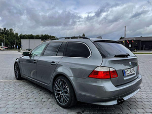 Продается BMW 3,5l BiTurbo (5 фото из 14)