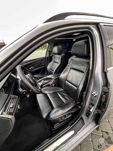 Продается BMW 3,5l BiTurbo (13 фото из 14)