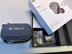 Kbear Lark (2 foto / 2)