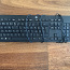 HP PS/2 Slim klaviatuur KB-1469. (foto #1)