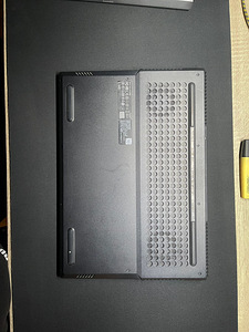 LENOVO Legion 5 (15ACH6H) (3 foto / 7)