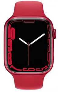 Apple Watch Series 7 Cellular 45mm (2 foto / 2)