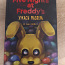 Продам книгу Five Nights at Fraddy`s (фото #2)