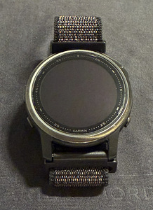 Garmin Fenix 6S Sapphire 42mm – Outdoor GPS Smartwatch (2 foto / 4)