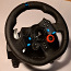 Logitech G29 Wheels & Pedals (PC, PS4,ps5) + shifter (foto #4)