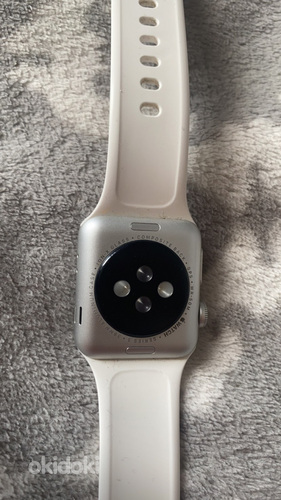 Apple Watch 38mm (foto #3)