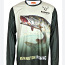 Рубашка-поло для рыбалки Remington Fishing Area Style M (фото #1)
