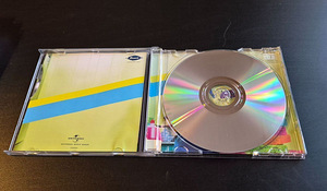 CD plaat Blitz & Blank! 2009 Mika Rasmus Ronan Keating (3 foto / 3)