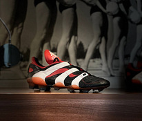 Football Shoes Adidas Predator vintage 98