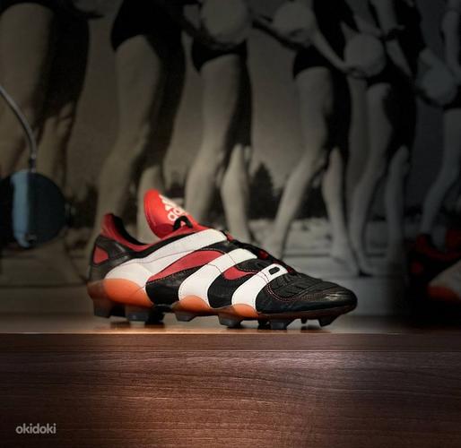 Football Shoes Adidas Predator vintage 98 (фото #1)