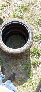 Шины 275/40 R19 (4 фото из 7)