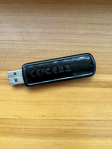 USB-mälupulk 16 GB Transcend mälupulk 16 GB Mälupulk (3 foto / 3)
