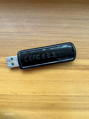 USB Flash drive 16 GB Transcend Флешка 16 гб Mälupulk (фото #3)