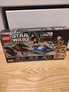 Lego Star wars (1 foto / 2)