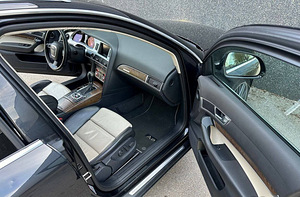 Audi A6 C6 2009 AVANT 3.0 (14 foto / 15)