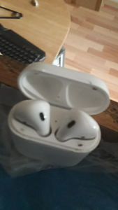 Müüa juhtmevaba kõrvaklappe (2 foto / 2)