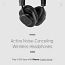 MW65 Active Noise-Cancelling Wireless Headphones (foto #2)