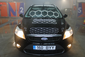 Müüa Ford Focus 2