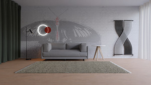 Loome 3D kujunduse, mis tahes objekti kolmemõõtmelise mudeli (1 foto / 9)