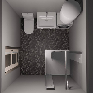 Interjööride loomine ja mitte ainult 3D (6 foto / 9)