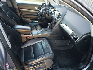 Audi A6 C6 avant 2005 3.0 tdi 165.kw quattro s-line automat (10 foto / 14)