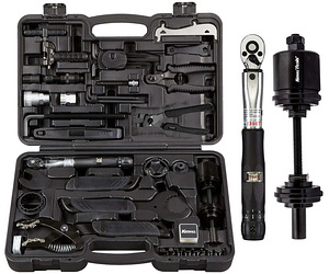 Ratta Tööriistakomplekt Katana TC-4 Professional Tool Box (4 foto / 7)
