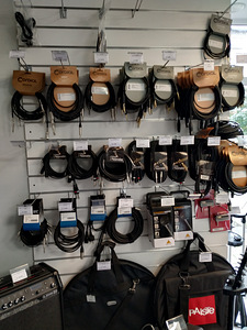 Muusikariistad. Jätkame tellimust (4 foto / 4)