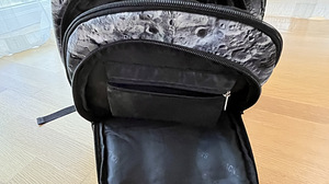 Школьная сумка рюкзак (3 фото из 5)