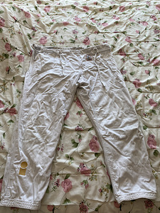 Litsinseeritud kimono (judo) (2 foto / 5)