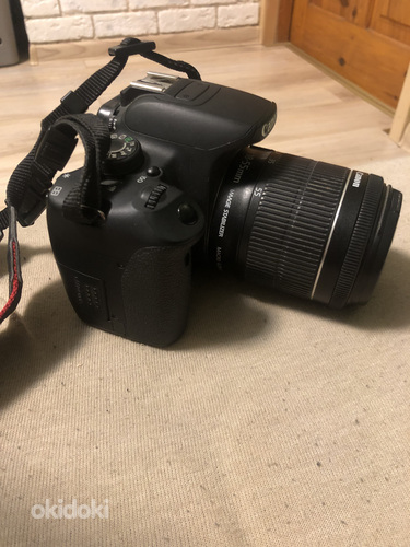 Canon eos700d