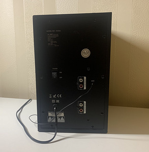 Hi-Fi (2 фото из 3)