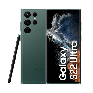 Samsung Galaxy S22 Ultra Green 256 gb (2 foto / 2)