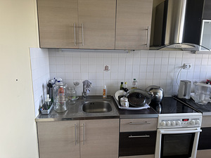 Köögi müük (3 foto / 4)
