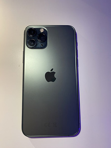 iPhone 11 pro 256gb (2 фото из 3)
