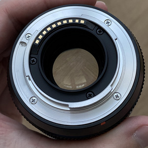 Fujifilm Fujinon XF35mmF1.4 R (6 foto / 6)