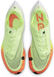 Nike ZoomX Vaporfly Next% 2 jooksujalats (6 foto / 6)
