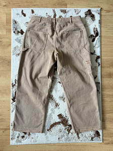 Nike Life Carpenter Pants (4 foto / 10)