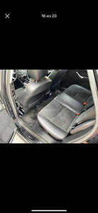 Ford mondeo RS 2.2 (8 foto / 8)